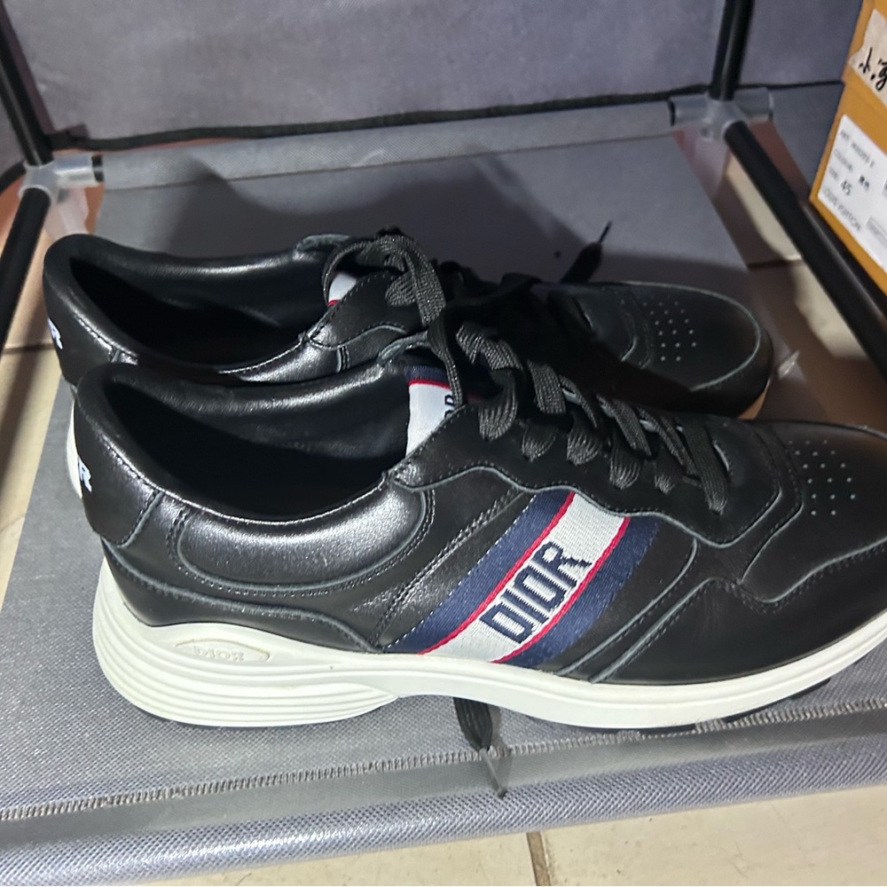 Dior size 11